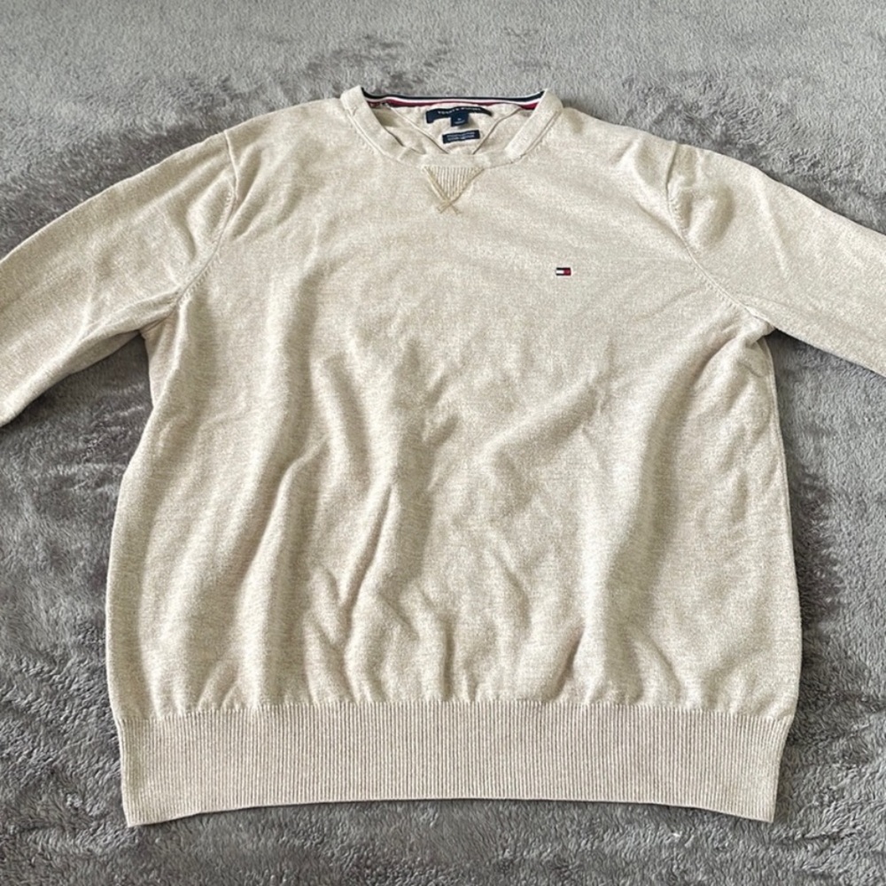 Tommy Hilfiger Sweater